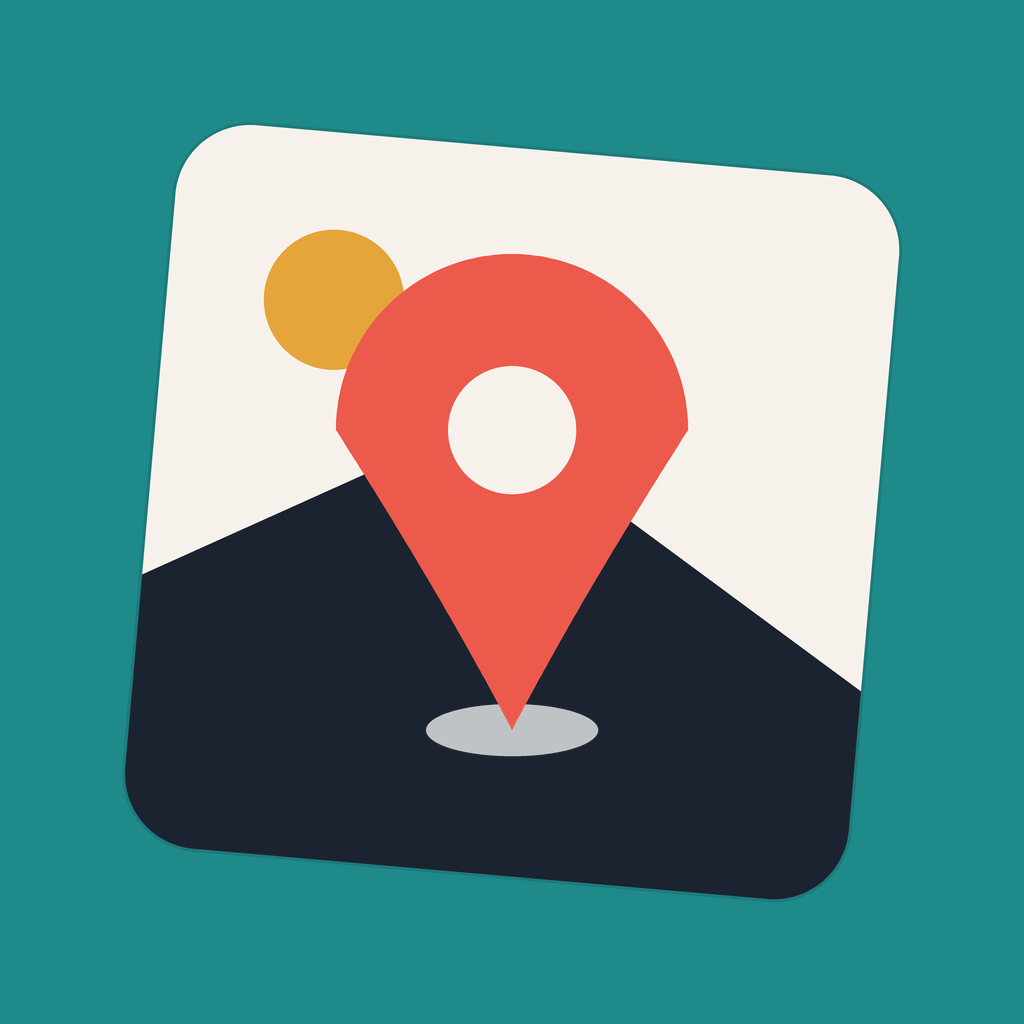 PikPix app icon